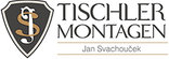 Logo von JS Tischlermontagen